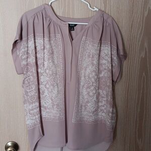 Vera Wang Blouse
